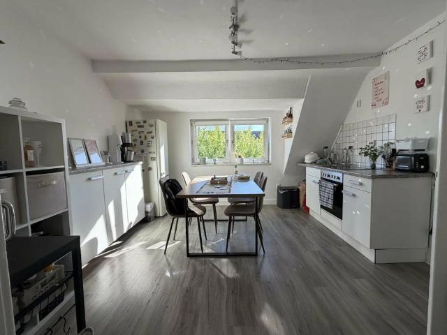 Wohnung zur Miete in Moers