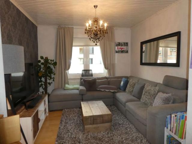 Wohnung zur Miete in Moers