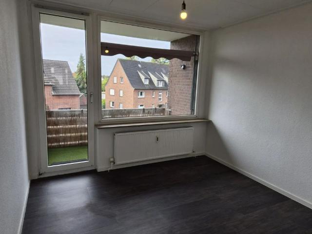 Wohnung zur Miete in Moers