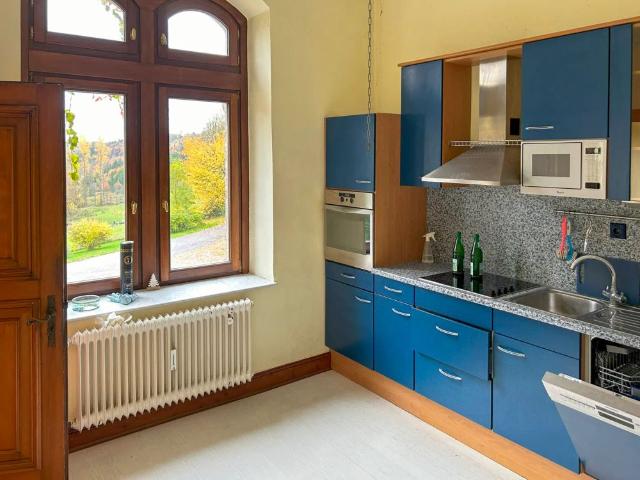 Wohnung zur Miete in Morsbach