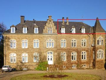 Wohnung zur Miete in Morsbach