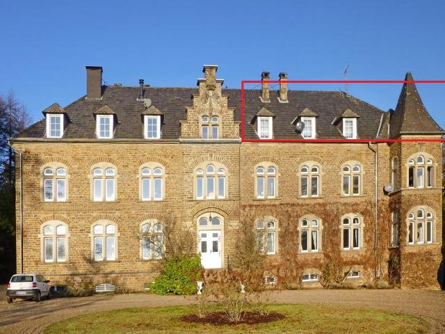 Wohnung zur Miete in Morsbach