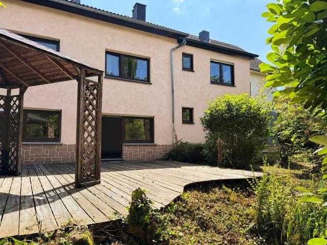 Wohnung zur Miete in Mündersbach