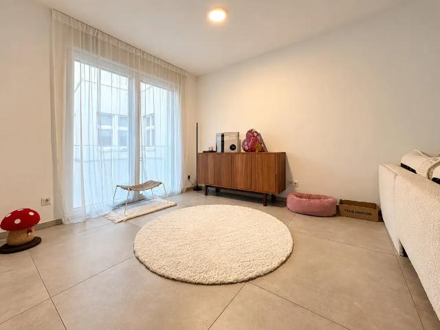 Wohnung zur Miete in Münster Exklusives Wohnen im Herzen der Stadt: Neuwertige 3 Zimmer Wohnung