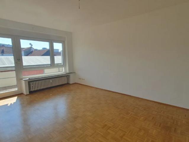 Wohnung zur Miete in Münster Gemütliche WG Wohnung mit Sonnenbalkon
