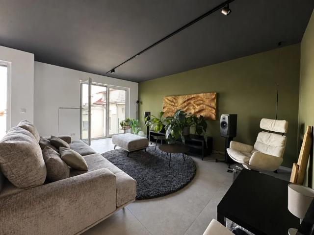 Wohnung zur Miete in Münster Stilvolle, neuwertige 3 Zimmer Wohnung in bester Innenstadtlage