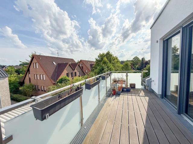 Wohnung zur Miete in Münster