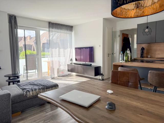 Wohnung zur Miete in Münster