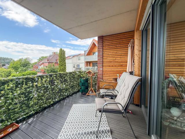Wohnung zur Miete in Münster