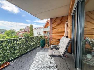 Wohnung zur Miete in Münster