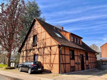 Windbreede, Handorf, Ost - Keller