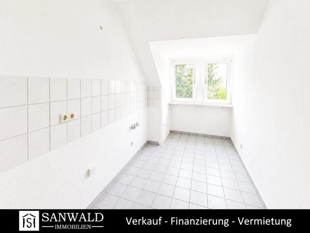 Wohnung zur Miete in Mülheim
