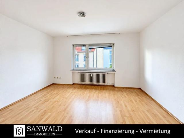 Wohnung zur Miete in Mülheim