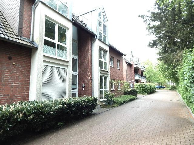 Wohnung zur Miete in Neuss