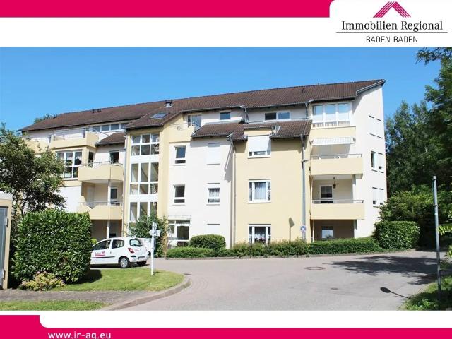 Wohnung zur Miete in Pfinztal