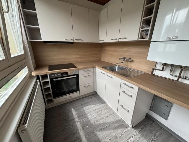 Wohnung zur Miete in Pottenstein 2563