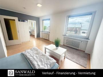 Wohnung zur Miete in Remscheid