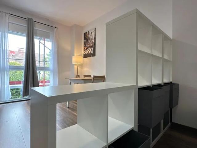 Wohnung zur Miete in Rehling