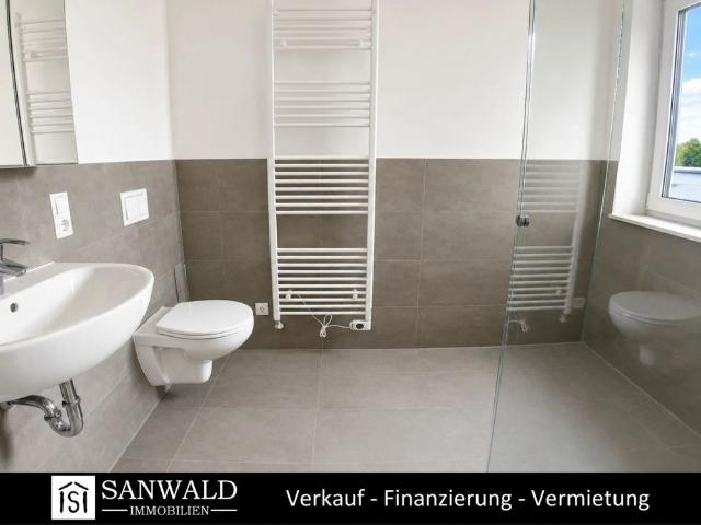 Wohnung zur Miete in Rheine