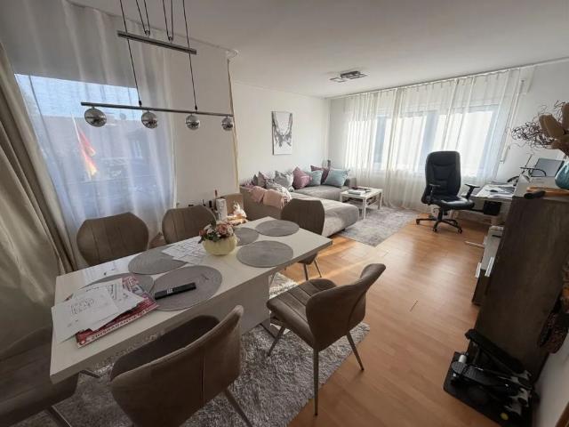 Wohnung zur Miete in Rheine Großzügige 3 Zimmerwohnung in Rheine Mesum!