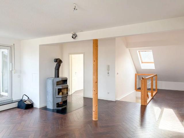 Wohnung zur Miete in Schwelm
