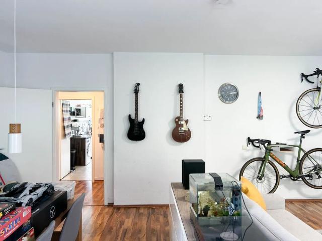 Wohnung zur Miete in Schwelm