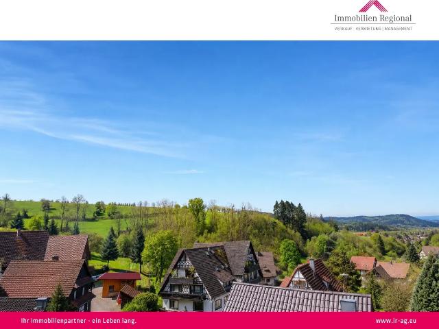 Wohnung zur Miete in Sasbachwalden