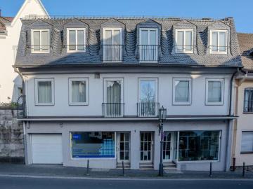 Wohnung zur Miete in Siegburg