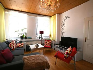 Wohnung zur Miete in Solingen