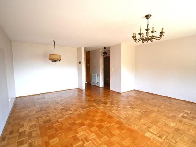Wohnung zur Miete in Solingen
