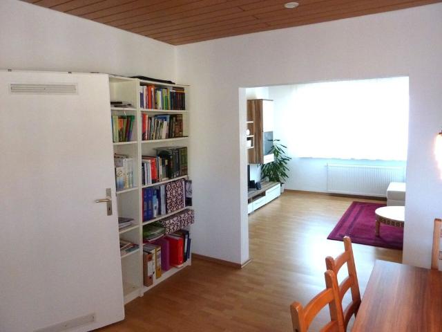 Wohnung zur Miete in Solingen