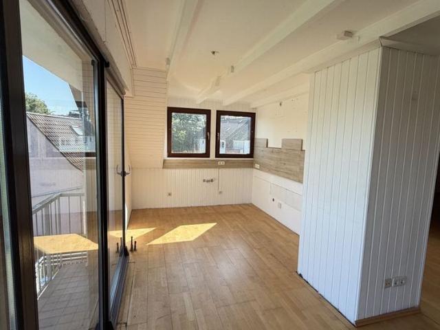 Wohnung zur Miete in Solingen