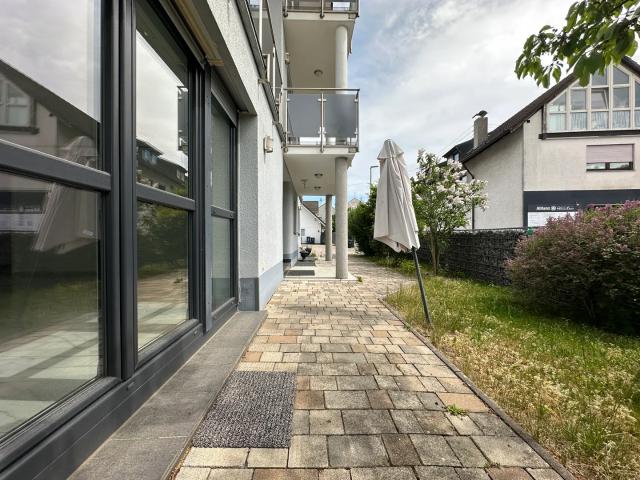 Wohnung zur Miete in Friedberg