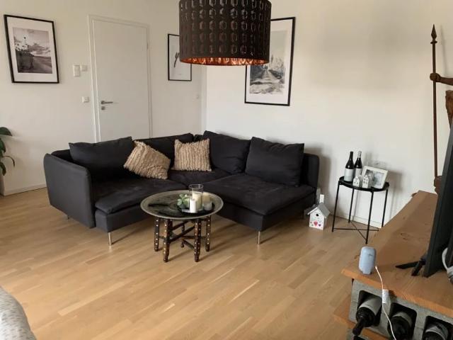 Wohnung zur Miete in Steinfurt Moderne Dachgeschosswohung in Steinfurt Borghorst