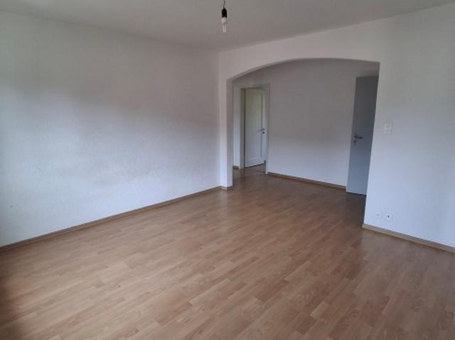 Wohnung zur Miete, Rue des Primevères 63 Delémont, Schweiz
