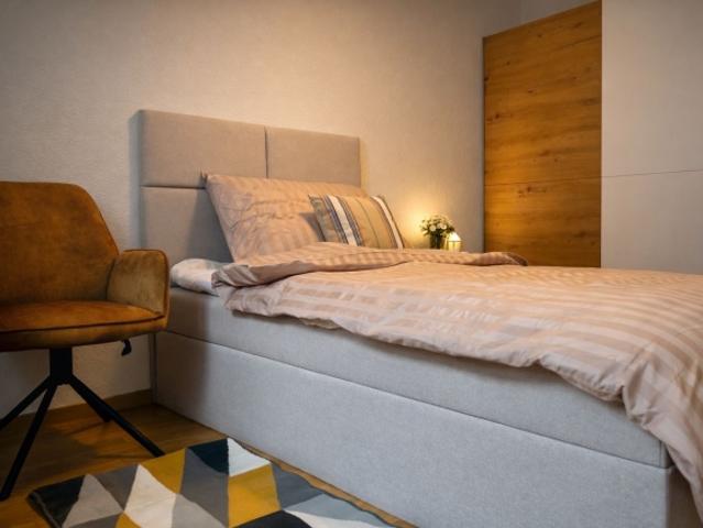 Wohnung zur Miete, Rue du Lac Montreux, Schweiz