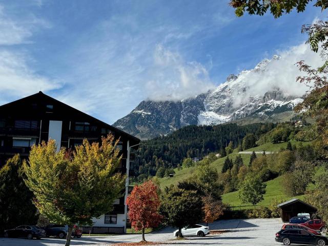Wohnung Zweitwohnsitz Muhlbach am Hochkoenig