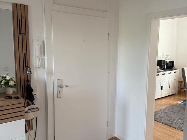 Wohnung Zweizimmerwohnung