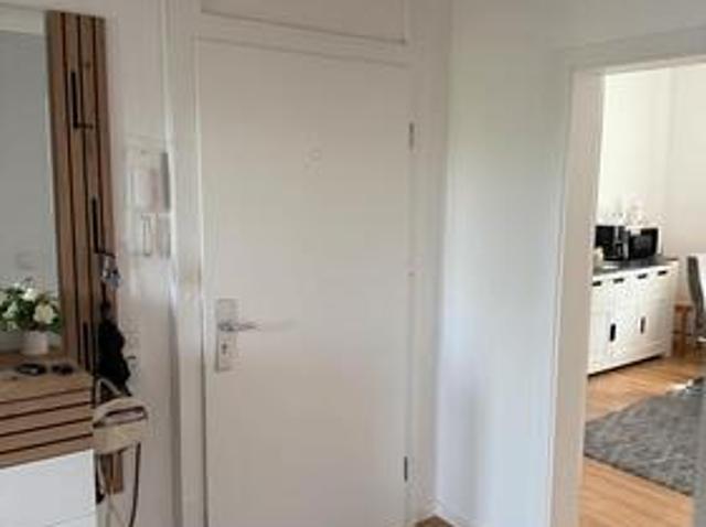 Wohnung Zweizimmerwohnung 670,00 EUR Kaltmiete, ca.60,00 m²