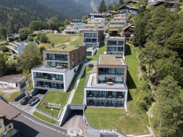 Wohnung Zell Am See Zell Am See 103447680