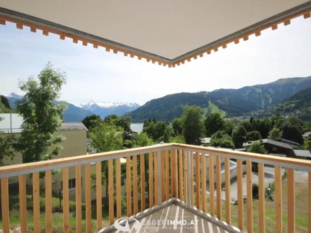 Wohnung Zell Am See Zell Am See 103447729