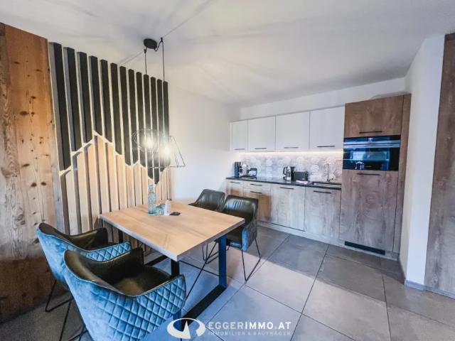Wohnung Zell Am See Zell Am See 103447874