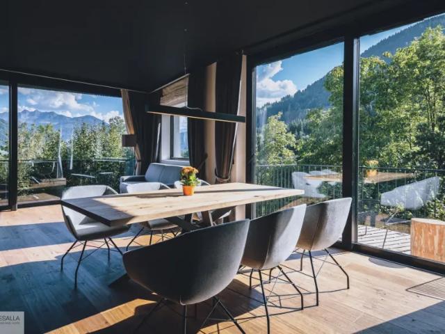 Wohnung Zell Am See Zell Am See 105600899