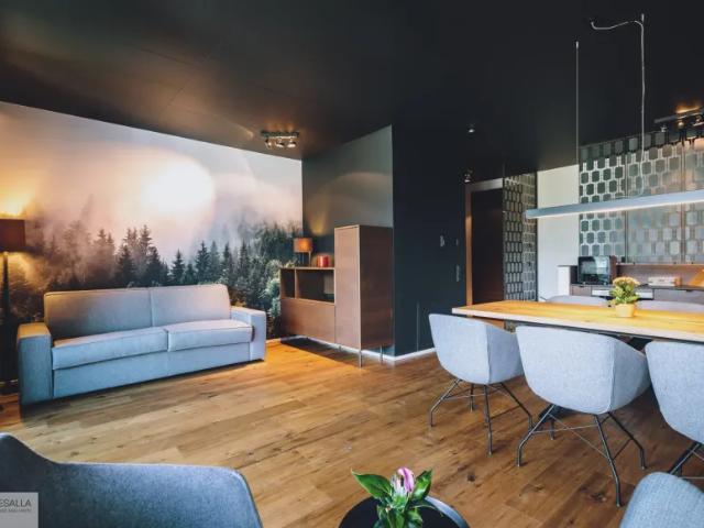 Wohnung Zell Am See Zell Am See 105600900
