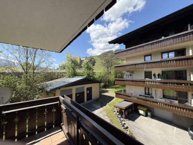 Wohnung Zu Verkaufen Zell Am See Zell Am See 299000 ES102208459