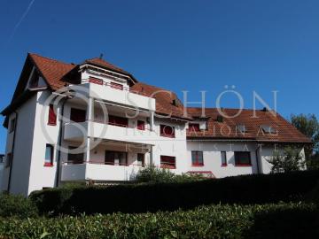 Schäppi-Naefstrasse, Oberrieden, Bezirk Horgen, Kanton Zürich