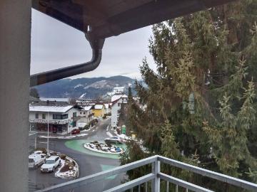 Techendorfer Straße, Seeboden, Seeboden, Seeboden am Millstätter See, Bezirk Spittal an der Drau, Kärnten