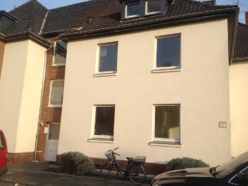 Wohnung, 01. OG, rechts, Werkmeisterstr. 22