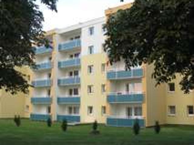 Wohnung, 02. OG, mitte, Goethestraße 20