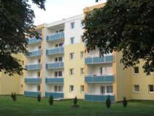 Wohnung, 02. OG, links, Goethestraße 8